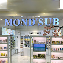矇迪莎白MÔND'SUB<br>旂艦店