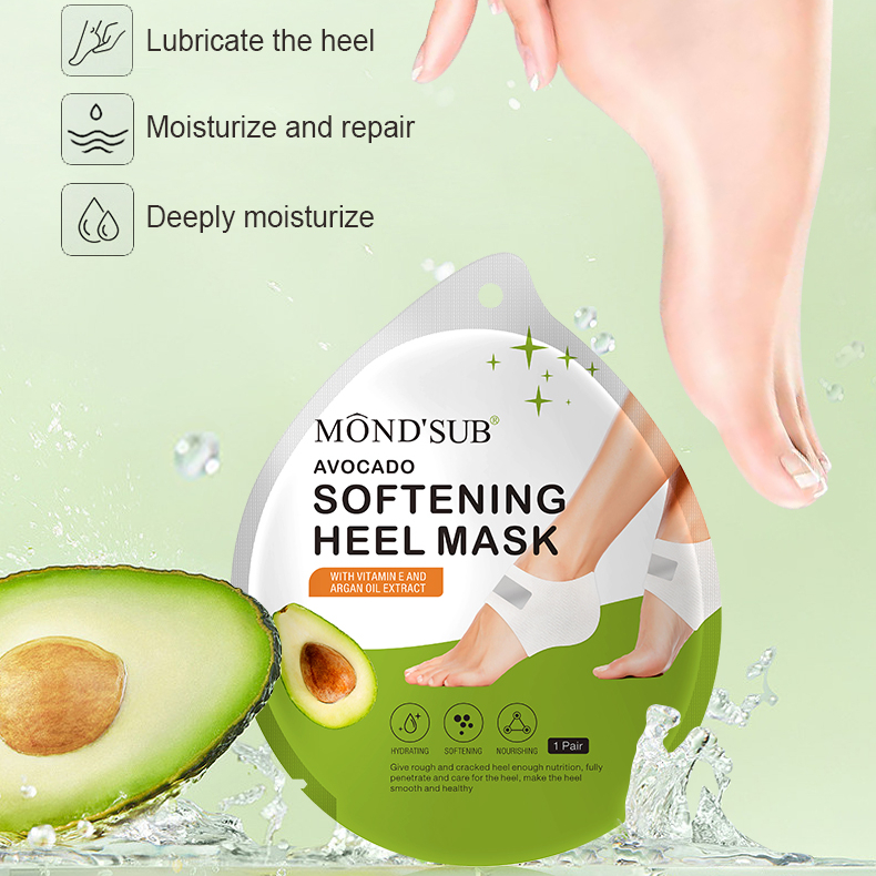 牛(niu)油菓密集保濕足跟膜—詳情頁（英文）_01