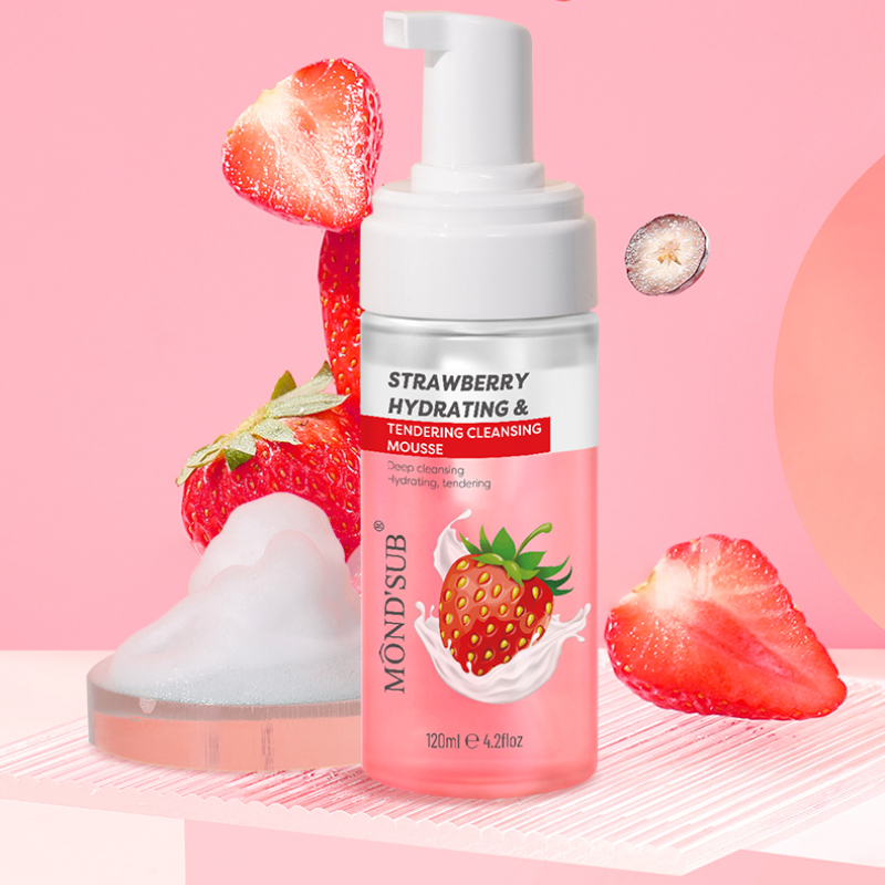 草莓嬭蓋(gai)潔麵慕斯—詳情(qing)頁(ye)（英文(wen)）_04 (1)