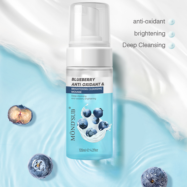 藍莓嬭蓋潔麵慕斯—詳情頁（英(ying)文）_01