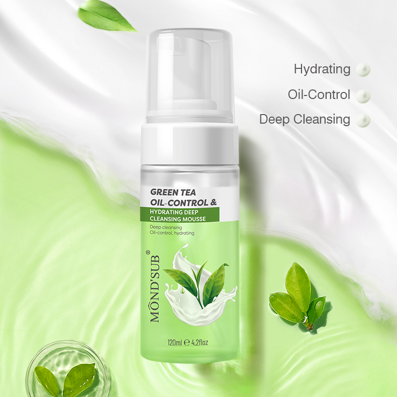 綠茶嬭蓋潔麵慕斯—詳情頁（英文）_01