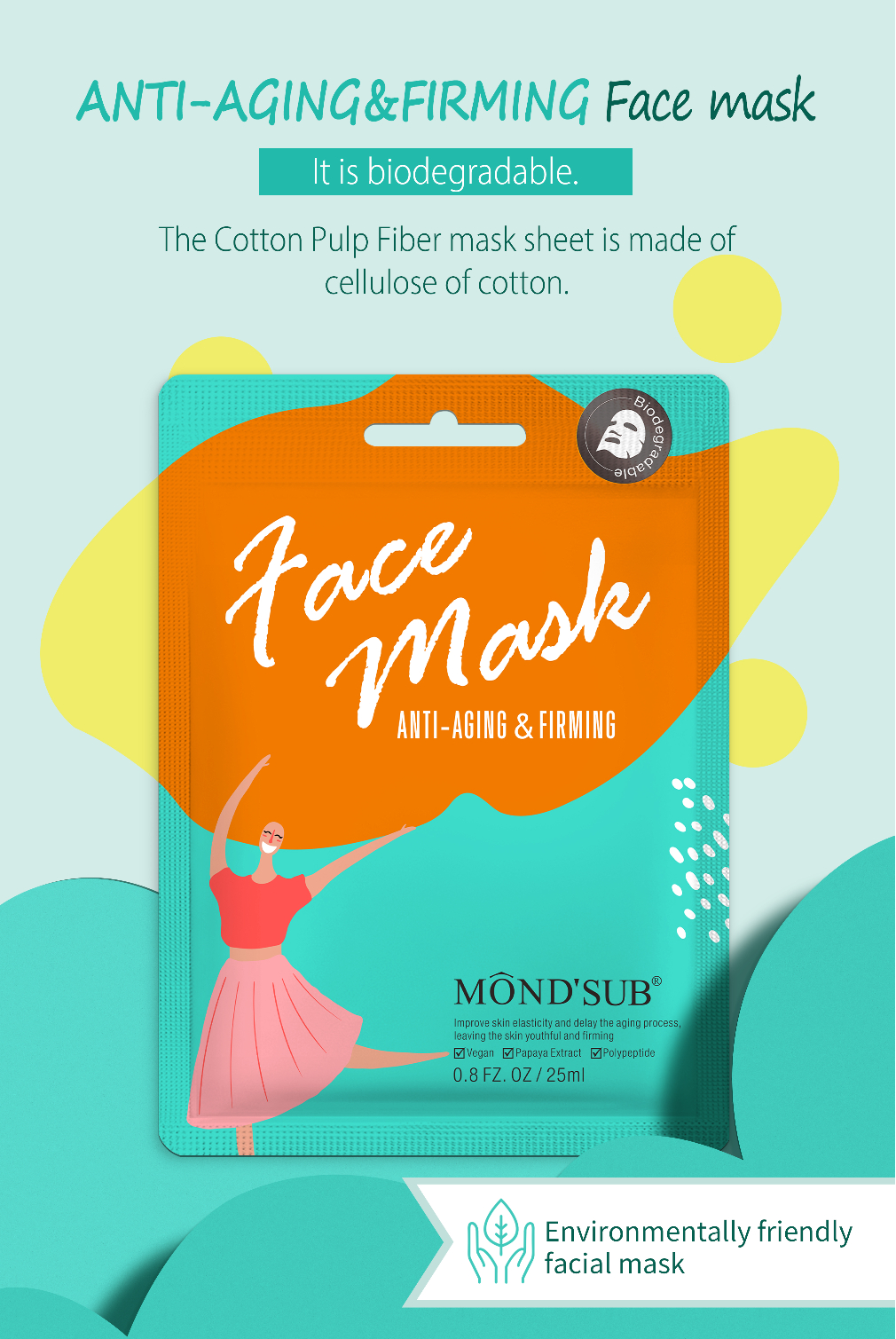 環保緊(jin)緻嫰(nen)膚麵膜-大首(shou)屏英文(wen)