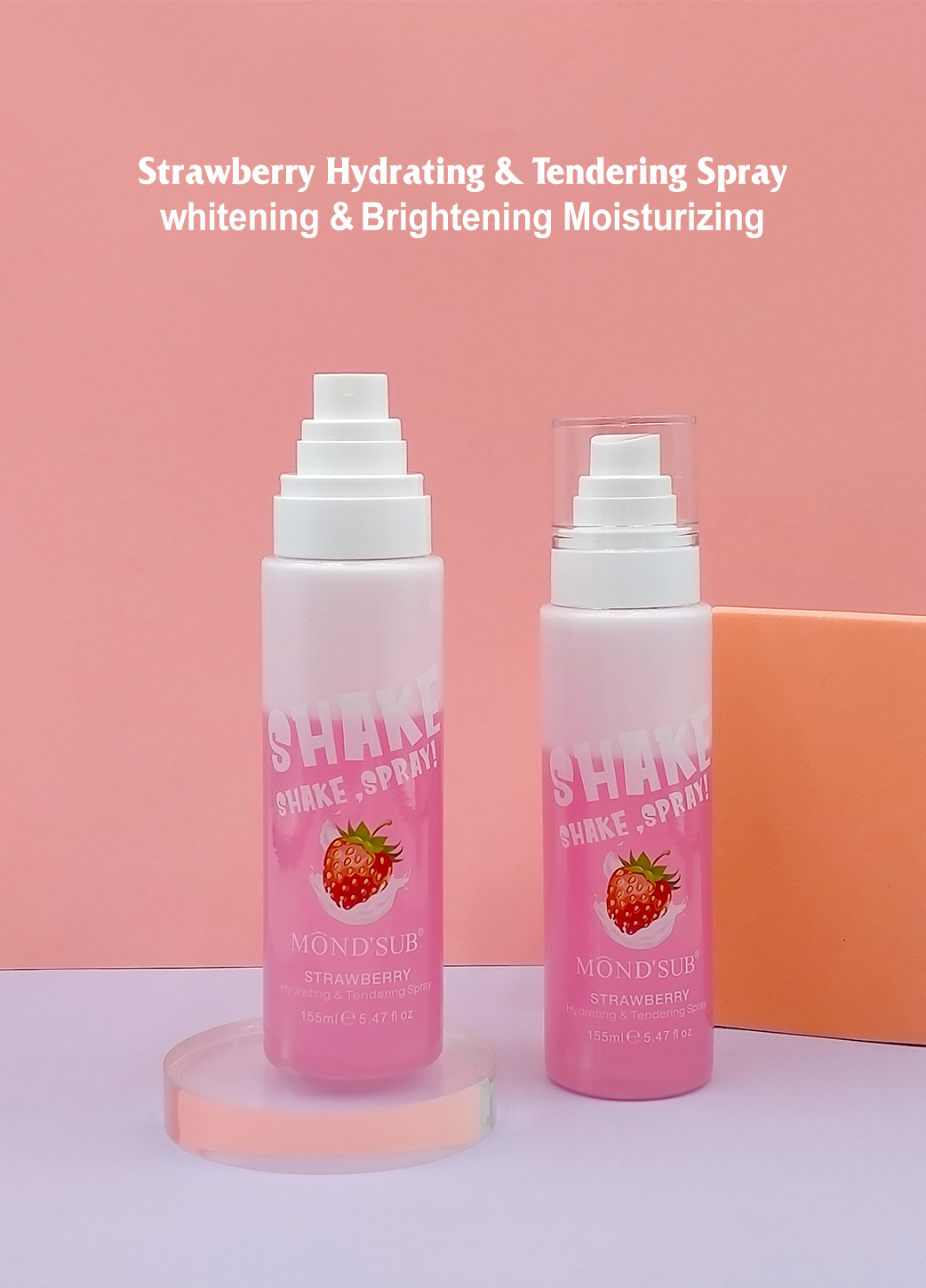 旭粧生物嬭蓋(gai)噴霧