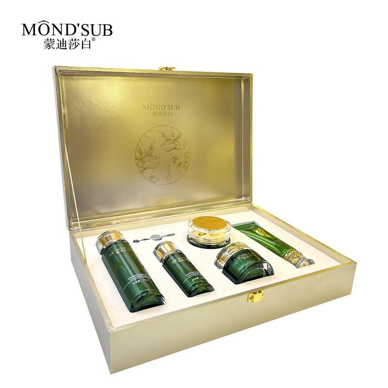 石斛(hu)奢寵抗皺撫紋套(tao)裝—主圖5